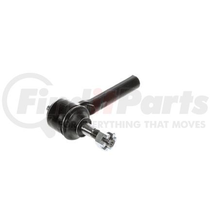 Dorman TO90775 Steering Tie Rod End Steering Tie Rod End