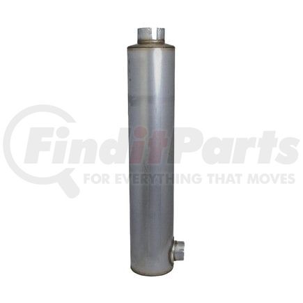 Donaldson M090823 Exhaust Muffler Exhaust Muffler - 48.00 in. Overall length