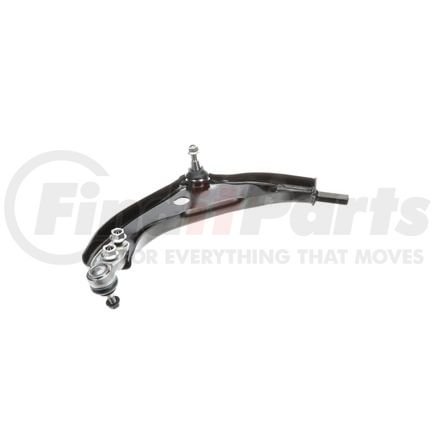 Dorman CB29114 Suspension Control Arm and Ball Joint Assembly Suspension Control Arm And Ball Joint Assembly