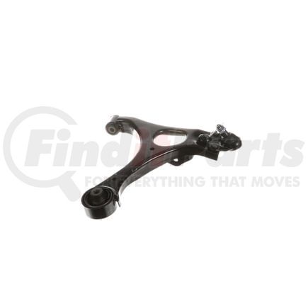 CB58013 by DORMAN - Suspension Control Arm And Ball Joint Assembly