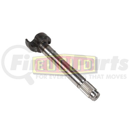 Meritor E11867 Air Brake Camshaft Air Brake Camshaft - Right, 11.03" Length, Trailer Axle, for 16.50" Brake Diameter