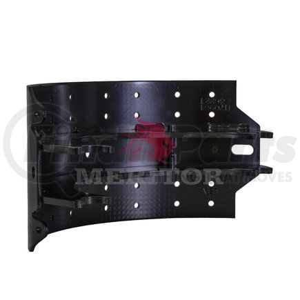 Meritor R4709 Drum Brake Shoe Drum Brake Shoe - 16.5 in. Brake Diameter