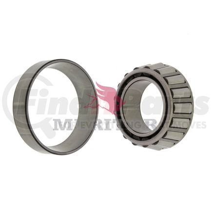 SET427 by MERITOR - Taper Bearing Set, Preset, 1/2 Stand, FF / TN, Inner/Outer