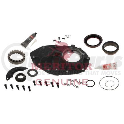 Meritor KIT2936 Differential Adjusting Ring Differential, Adjusting Ring Repair Kit