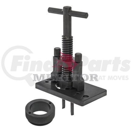 Meritor A3256V1348 Differential Case Lock Nut Tool Differential Case Lock Nut Tool, 14X IAD/DCDL