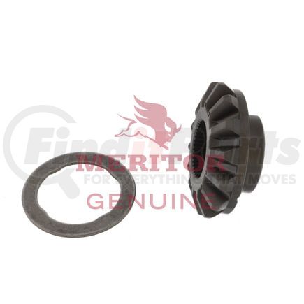 Meritor KIT2759 Differential Rebuild Kit DIFF KIT