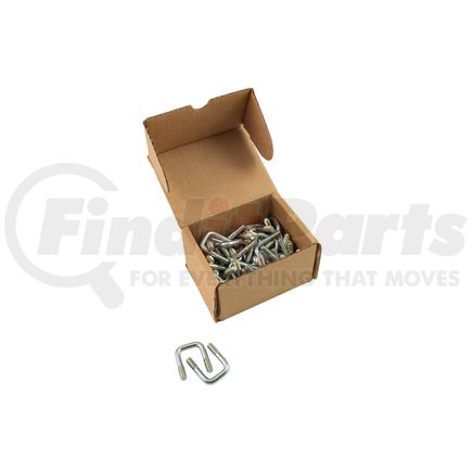 Fleet Engineers 991-00506 U-bolt 1 3/4 whiting door cable