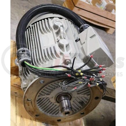 1AV3186A-1PC31041EA663FF0 by SIEMENS - ELECTRIC MOTOR 30kW 230/460V 60Hz