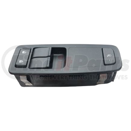 Q27-1048-2000 by PETERBILT - Passenger Side (RH) Door Control Switch Module for Peterbilt and Kenworth Trucks