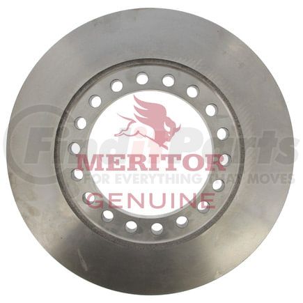 321801048E by AXLETECH - Disc, Brake Rotor 19.0X.62
