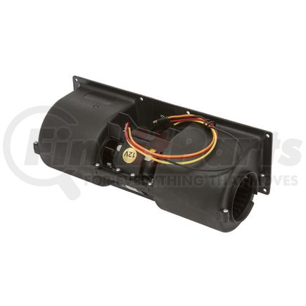 26-19902 by OMEGA ENVIRONMENTAL TECHNOLOGIES - HVAC Blower Motor