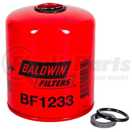 Baldwin BF1233 Fuel Water Separator Filter M/L F-W SEPARAT