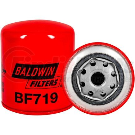 Baldwin BF719 Fuel Filter Spin-on Fuel Filter