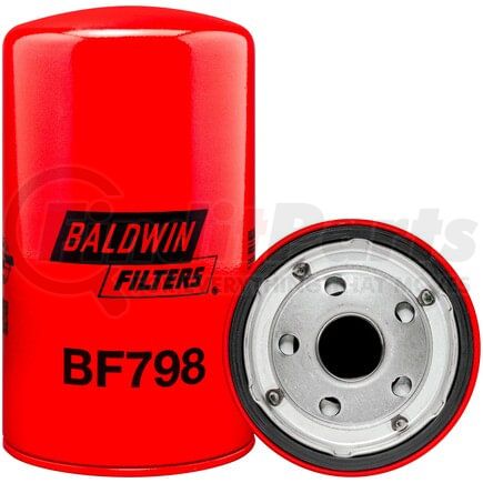 Baldwin BF798 Fuel Filter Fuel Spin-on