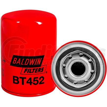 Baldwin BT452 Hydraulic Filter Hydraulic Spin-on