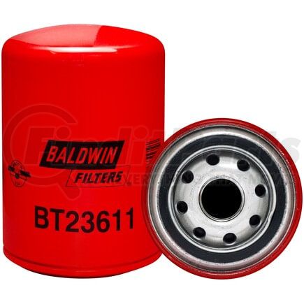 Baldwin BT23611 Engine Oil Filter Engine Oil Filter - used for Hyster Applications