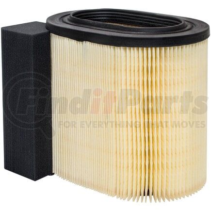 Baldwin PA10061 Engine Air Filter Engine Air Filter - used for Ford Super-Duty Trucks with (6.7L) Engines