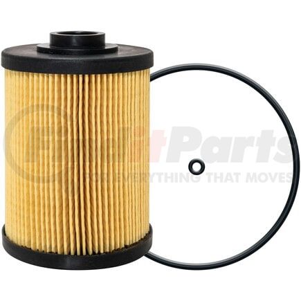 Baldwin PF46057 Fuel Filter Fuel Filter - used for Multiquip generators, Equipment with Isuzu 4LE2T, 4LE2X Engines