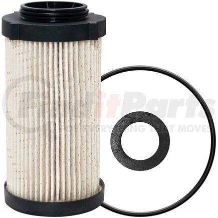 PF46049 by BALDWIN - Fuel Water Separator Filter - used for Caterpillar Excavators, Generators, Loaders