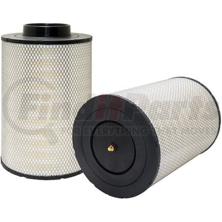 PA30171 by BALDWIN - Engine Air Filter - Axial Seal Element used for M.T.U. Applications