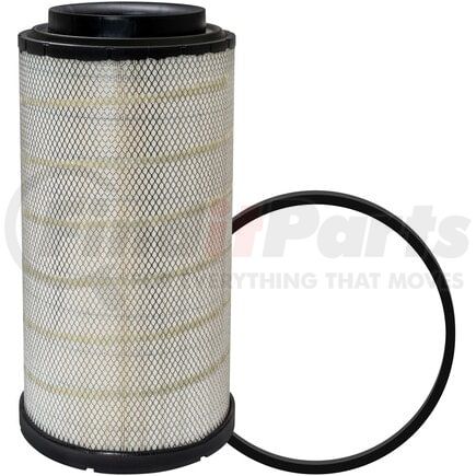 RS5287 by BALDWIN - Engine Air Filter - Radial Seal Element used for Kenworth, Peterbilt Trucks