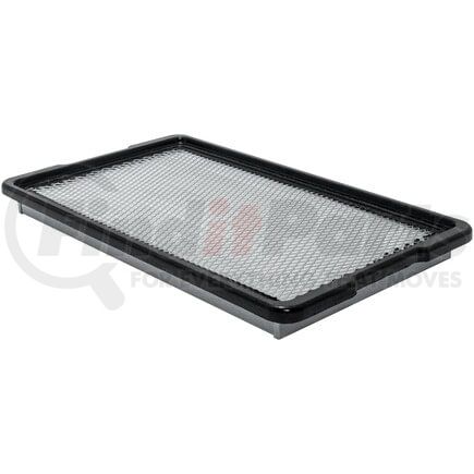 Baldwin PA30272 Cabin Air Filter Cabin Air Filter - used for Komatsu Loaders