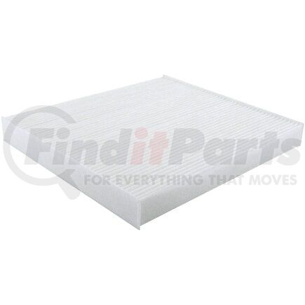 PA10136 by BALDWIN - Cabin Air Element