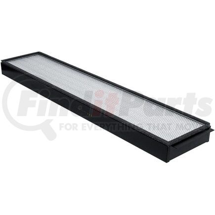Baldwin PA30271 Cabin Air Filter Cabin Air Filter - used for New Holland, Versatile Tractors