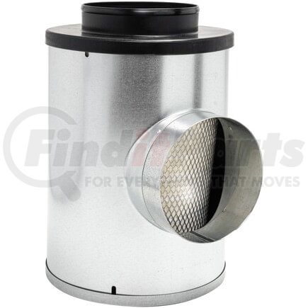 Baldwin PA30309 Engine Air Filter Engine Air Filter - Replacement for Ecolite Air Element In Disposable Housing