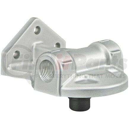 FB46184 by BALDWIN - Engine Oil Filter - Replacement Filter Base for Fuel/Water Separators