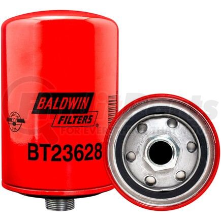 BT23628 by BALDWIN - Hydraulic Spin-on