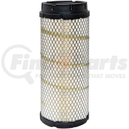 RS30220 by BALDWIN - Engine Air Filter - Radial Seal Element used for Various Applications