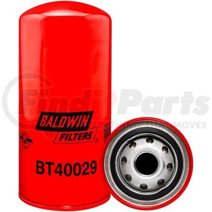 BT40029 by BALDWIN - HYDRAULIC SPIN