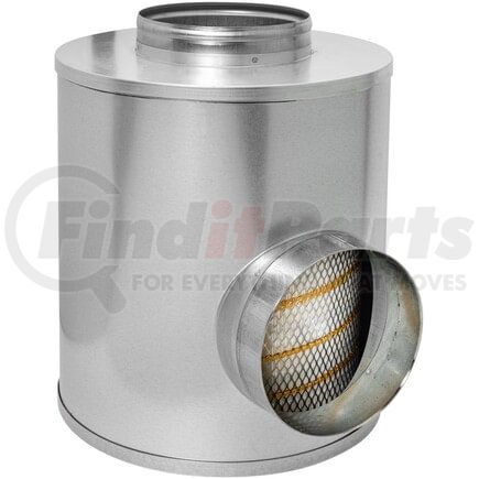 Baldwin PA30317 Engine Air Filter Engine Air Filter - used for Mobile And Stationary Gas And Diesel Engines