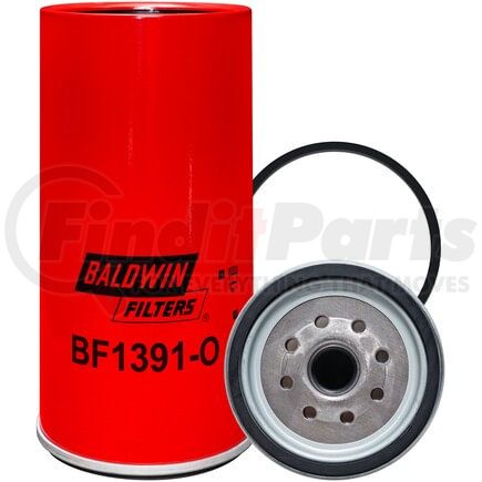 Baldwin BF1391-O Fuel Water Separator Filter Fuel Water Separator Filter - used for Mercedes-Benz Engines, Trucks