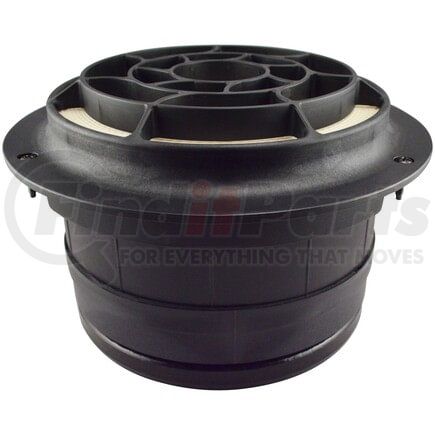Baldwin CA4700 Engine Air Filter Engine Air Filter - Channel Flow Element used for Freightliner Buses, Trucks