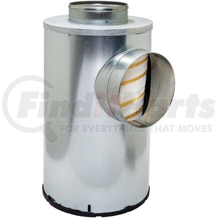 Baldwin PA4860 Engine Air Filter AIR FILTER
