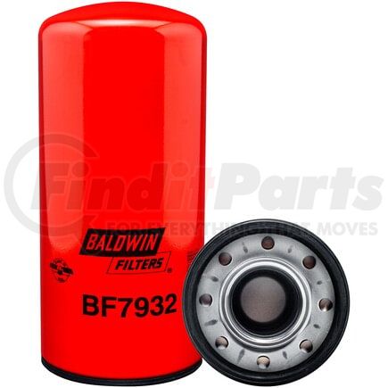 BF7932 by BALDWIN - Fuel Spin-on