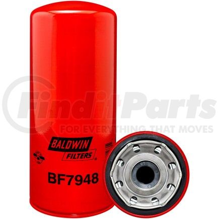 BF7948 by BALDWIN - FUEL FILT