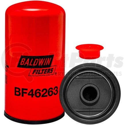 Baldwin BF46263 Fuel Filter Fuel Filter - FF63041NN