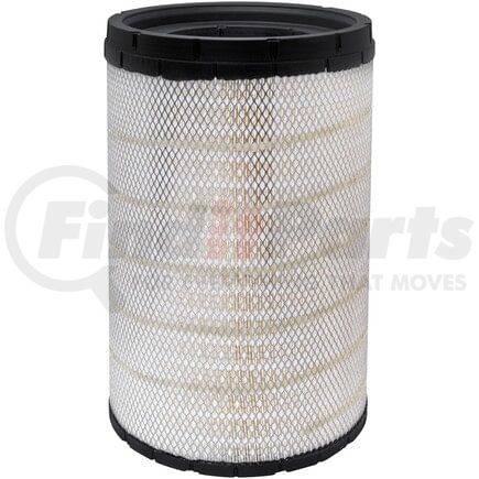 RS30295 by BALDWIN - Engine Air Filter - Radial Seal Element used for Tata Lpk3138, Prima 3138K Trucks
