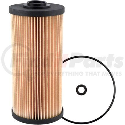 PF7984 by BALDWIN - Fuel Filter - used for John Deere Excavators
