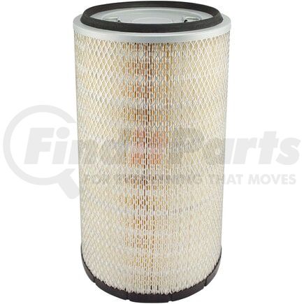 RS5758 by BALDWIN - Engine Air Filter - Radial Seal Element