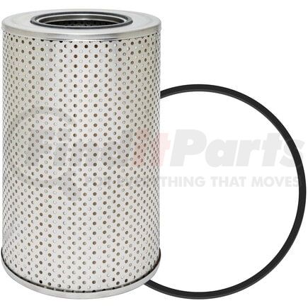 Baldwin 301-CS Fuel Filter Fuel Filter - used for DAHL 300 Series Fuel Filter/Water Separator Units