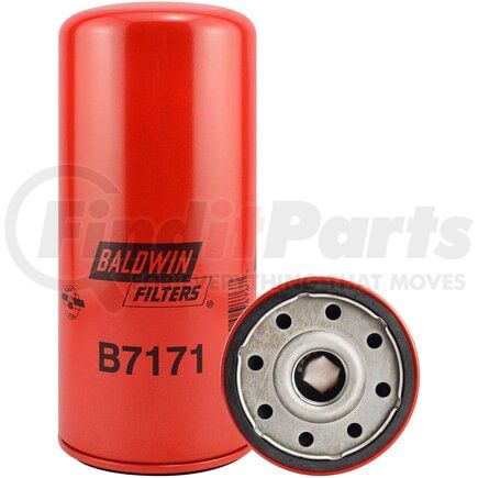 Baldwin B7171 Engine Oil Filter FILTER