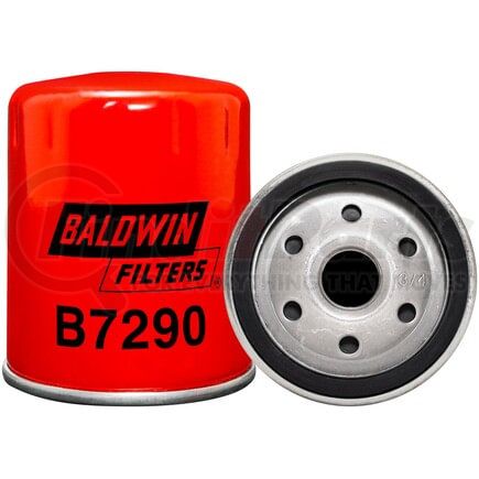B7290 by BALDWIN - Lube Spin-on