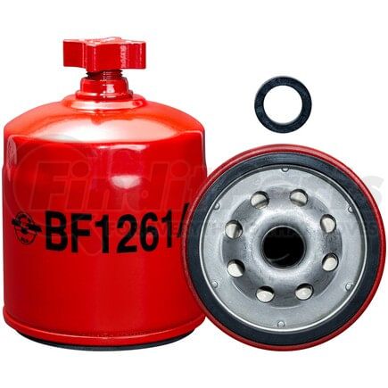 Baldwin BF1261 Fuel Water Separator Filter Fuel Water Separator Filter - used for Lister-Petter Engines