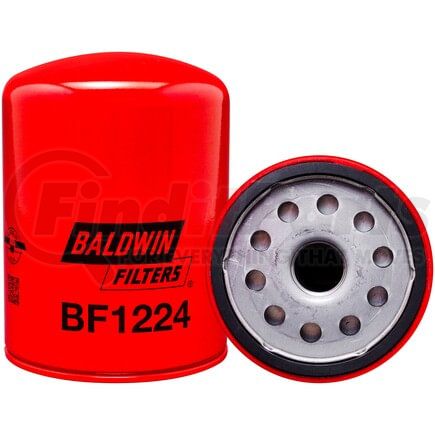 Baldwin BF1224 Fuel Water Separator Filter Fuel Water Separator Filter - used for Carrier-Transicold Refrigeration Units