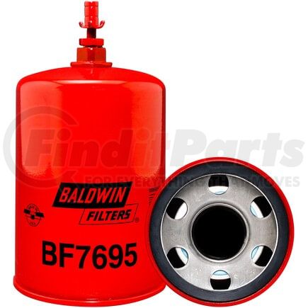 Baldwin BF7695 Fuel Filter FILTER
