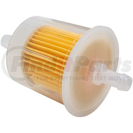 BF7736 by BALDWIN - Fuel Filter - In-Line, used for Bomag, Case, New Holland Equipment